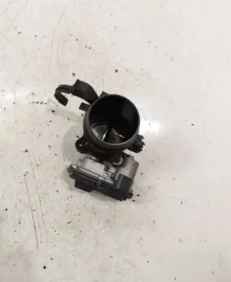 BMW 5 F10 F11 Throttle valve 10378517 50836904 7810752