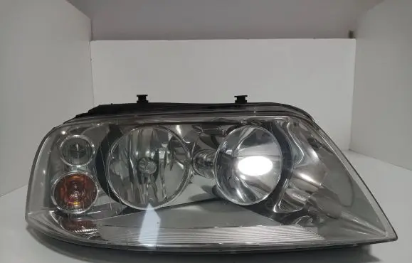 Volkswagen Sharan Headlight/headlamp 7M3941016AD 0301182202 011B02A