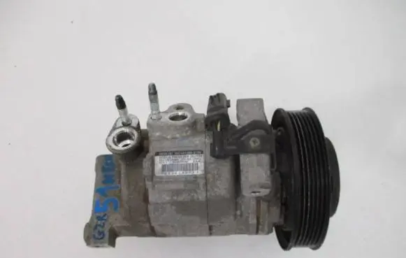 Jeep Grand Cherokee Air conditioning (A/C) compressor (pump) P68202995AA 68202995AA