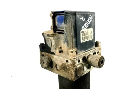 Ford Mondeo Mk III ABS Pump 0265800014 381296