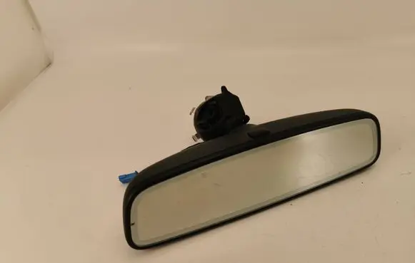 Porsche Macan (95B) Rear view mirror (interior) 7P857511K4PK 9055264