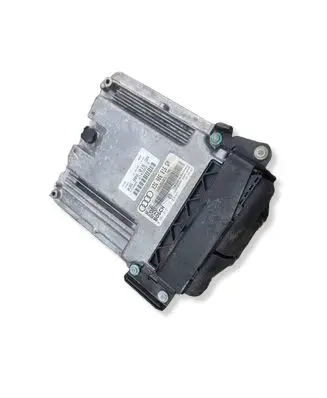 Audi A4 S4 B7 8E 8H Engine control unit/module 03G906016GN