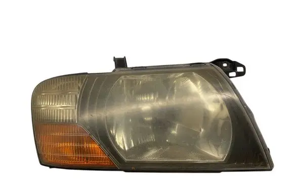 Mitsubishi Pajero Headlight/headlamp 10087420 12V6055W