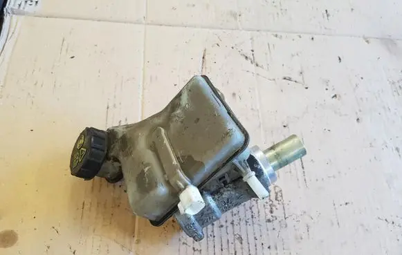 Volvo V50 ABS Pump