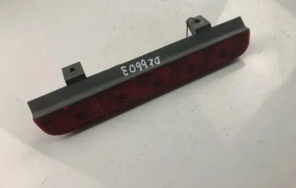 Suzuki Jimny Rear/tail lights 123456