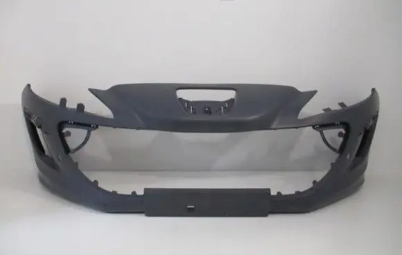 Peugeot 308 Front bumper