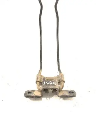Citroen Jumpy Loading door check strap stopper 