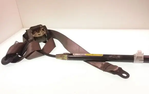 Ford Galaxy Front seatbelt 00056678A