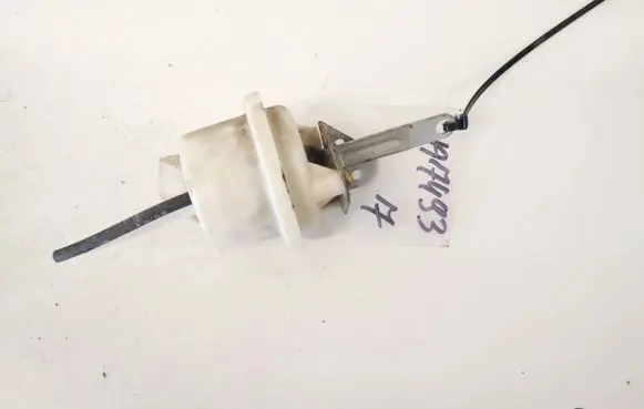 Valve vacuum