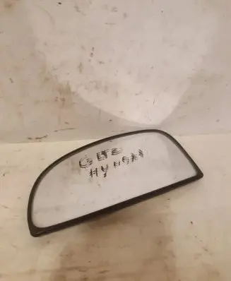 Hyundai Getz Wing mirror glass 