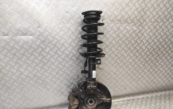 Ford Transit - Tourneo Connect Front wheel hub spindle knuckle KV6C3K170 KV6C-3K170
