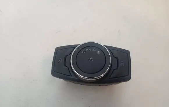 Ford Fusion II Light switch DG9T13D061CCW 15159101 13617862