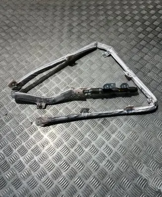 Porsche Panamera (970) Roof airbag 97080309201