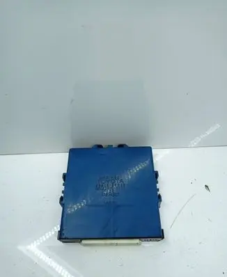 Toyota Corolla Verso AR10 Combustion control unit/module 896180F020