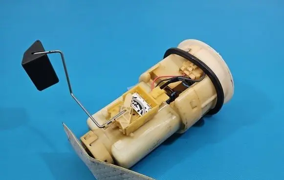 Toyota Yaris In-tank fuel pump IMPRK1558373