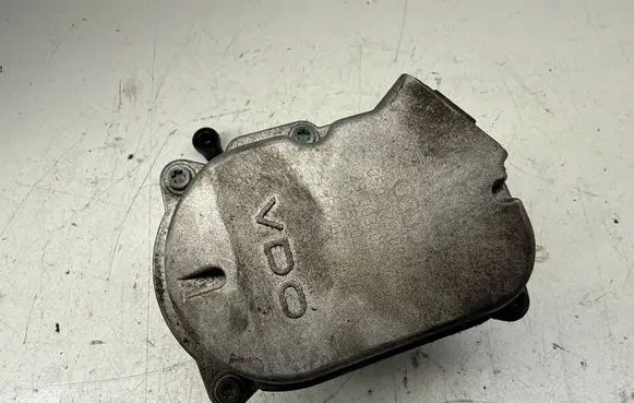 Audi A4 S4 B7 8E 8H Intake manifold valve actuator/motor 059129086