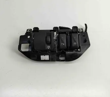 Renault Clio IV A set of switches 251534917R 284480002R