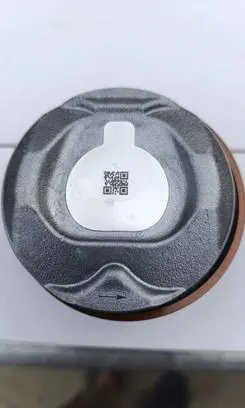 MG EHS other engine part 10430543