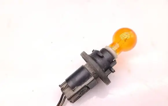 Mercedes-Benz Sprinter W906 Mirror indicator light 