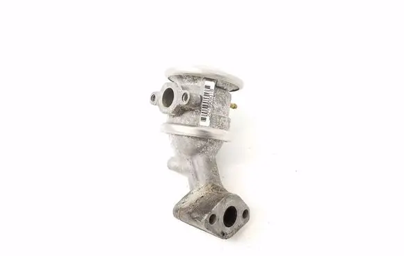 Porsche Cayenne (92A) EGR valve 06E131101K