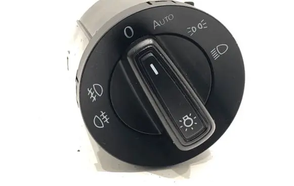 Volkswagen Golf VII Other switches/knobs/shifts 5G0941431AP