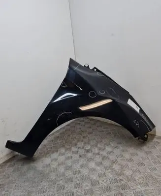 Ford Fiesta Fender 
