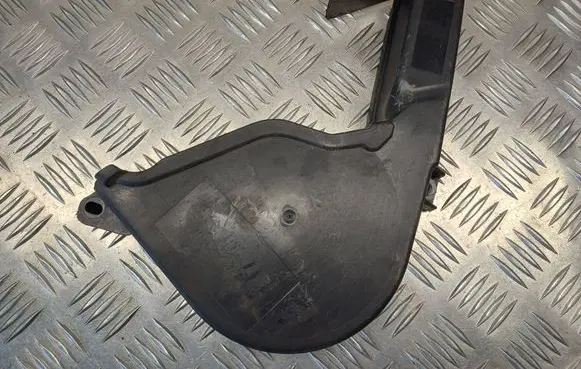Citroen Berlingo Timing belt guard (cover) 9625166680