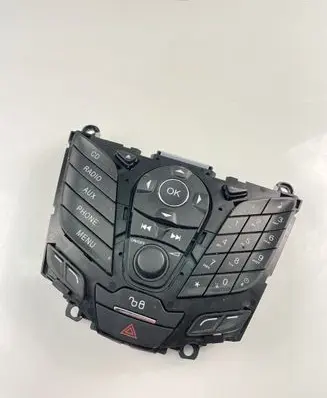 Ford C-MAX II A set of switches BM5T18K811BA