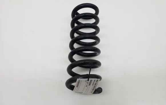 Mercedes-Benz E C207 W207 Rear coil spring A2043240604