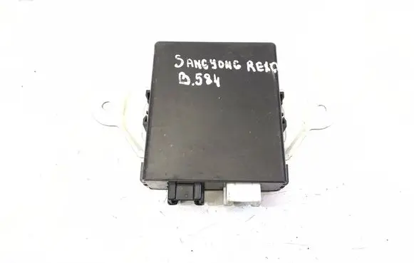 SsangYong Rexton Other control units/modules 8737108000 139103040