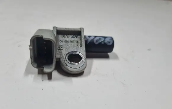 Peugeot 406 Camshaft position sensor 9628559980