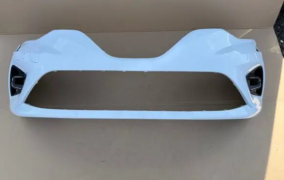 Renault Clio V Front bumper 620221350R