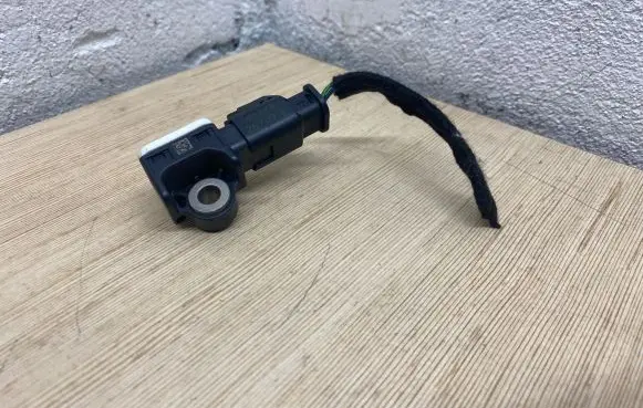 Peugeot 5008 Airbag deployment crash/impact sensor 9663904980