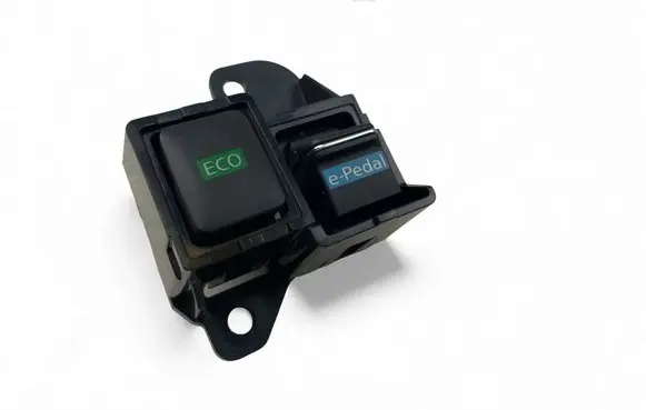 Nissan Leaf II (ZE1) Other switches/knobs/shifts 5SA0A 5SK0A