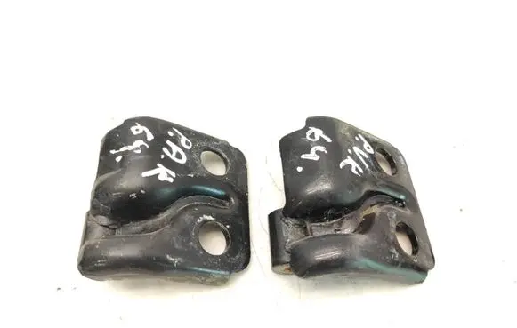 Alfa Romeo GT Front door hinges set VR846A