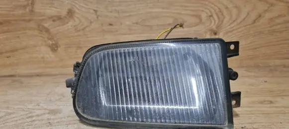 BMW 5 E39 Front fog light 63178377941