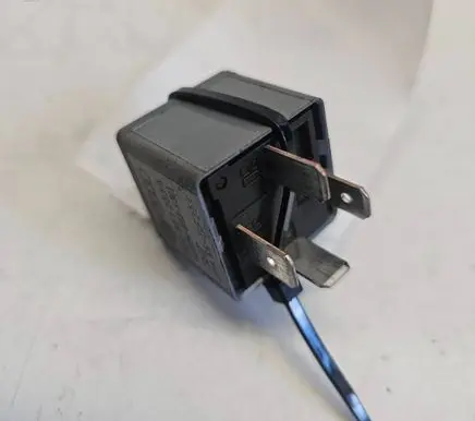 Audi Q7 4L Other relay 8D0951253A