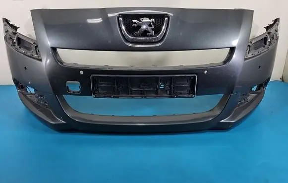 Peugeot 5008 Front bumper 9687444577 IMPRK1526487