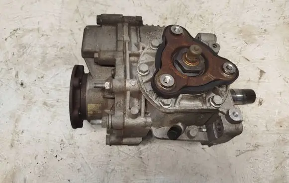 Volkswagen Tiguan Gearbox transfer box case 0AV409053AD
