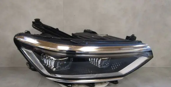 Volkswagen PASSAT B8 Headlight/headlamp 3G1941082P 9000WF228TPZ 90175145