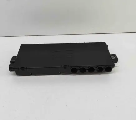 Jaguar I-Pace Current control relay HX5314A073AA EX5314A076FA