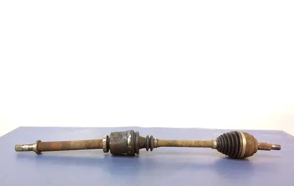 Renault Grand Modus Front driveshaft