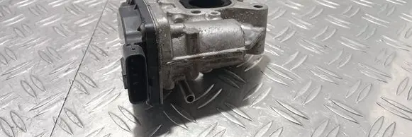 Mazda CX-5 EGR valve SH0120300 HQ0420129 VN1501000200