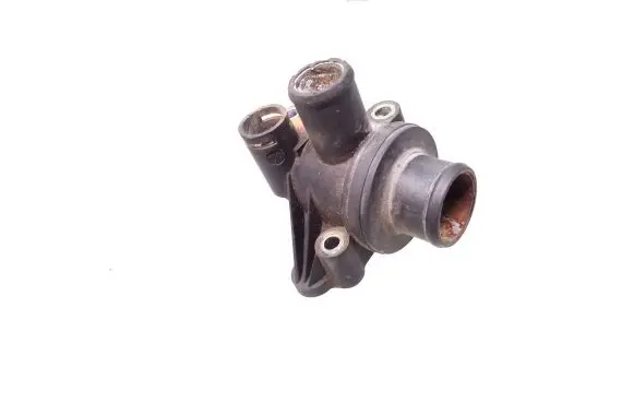 Mercedes-Benz Vaneo W414 Engine coolant pipe/hose A1662030275