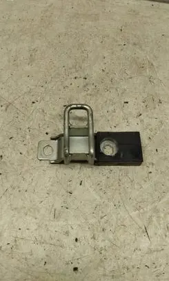 Iveco Daily 6th gen Sliding door check strap stopper
