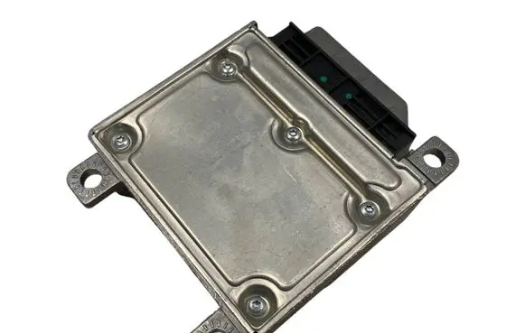 BMW 5 E39 Airbag control unit/module 8362072
