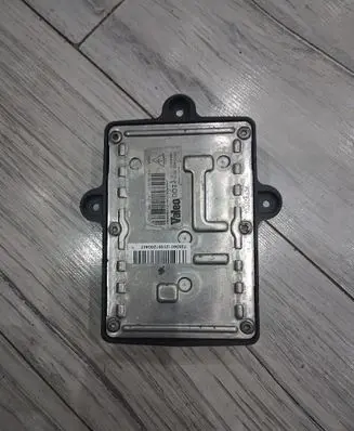 Peugeot 607 Xenon control unit/module 739360121