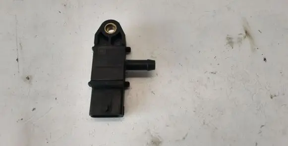 Opel Insignia A Exhaust gas pressure sensor 55566186 B08F05AH3