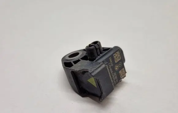 BMW i4 Airbag deployment crash/impact sensor 5A2D769