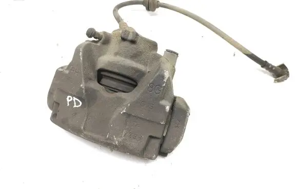 Renault Captur Front brake caliper